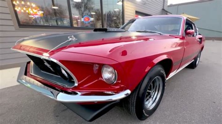 Toby Keiths Epic Car Collection Will Blow You Away