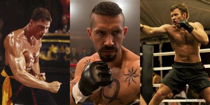 Tony Brennaman: The Rise and Journey of a Mixed Martial Arts Fighter