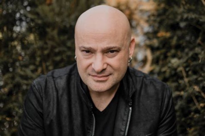 Top 10 Facts About David Draiman