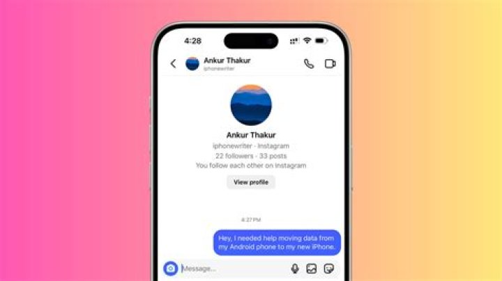 Unable to Send Pictures on Instagram DM: A Comprehensive Guide