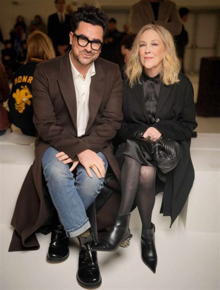 Understanding Dan Levy's Wife: Unraveling the Mystery Behind the Star