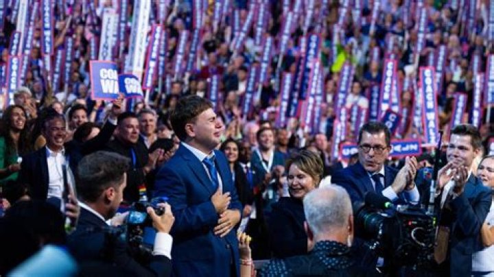 Understanding Gus Walz MAGA: The Journey, Influence, and Impact