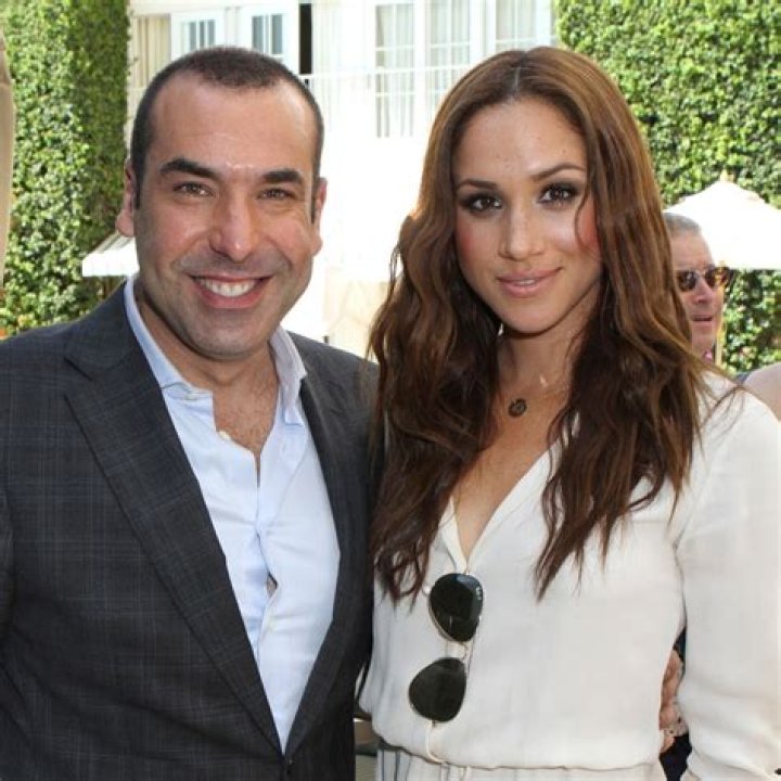 Understanding Rick Hoffman's Wife: A Deep Dive Into Their Relationship