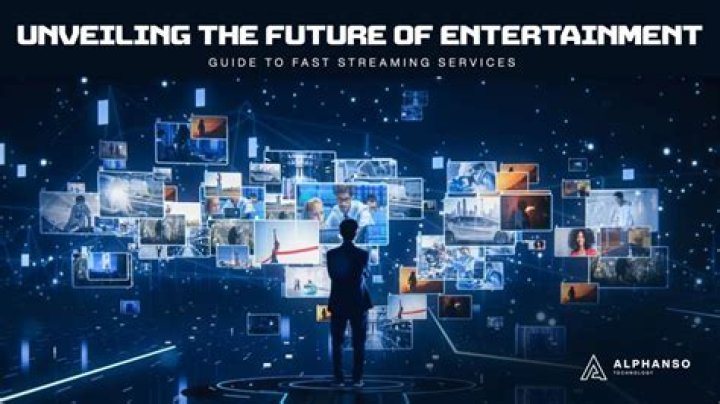 Understanding Stremeast: The Future of Streaming Services