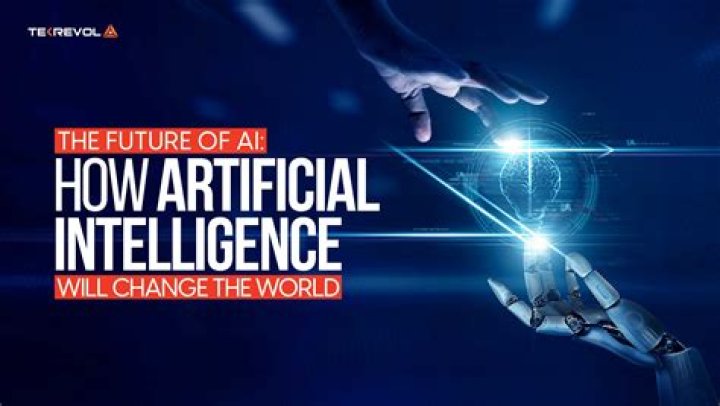 Unveiling AI Ebihara: Revolutionizing the Future of Artificial Intelligence