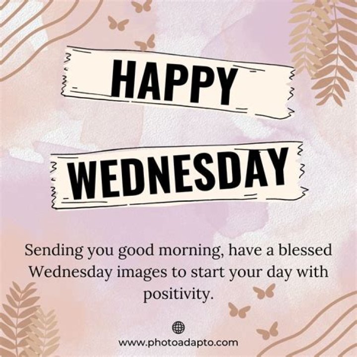 Wednesday Captions: A Guide to Brighten Your Midweek Posts