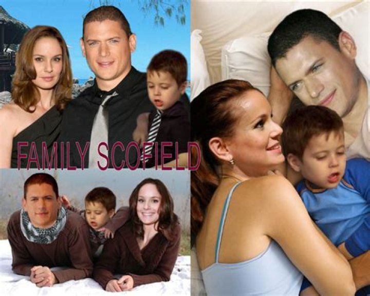Wentworth Miller Partner: Exploring the Life and Love of the Prison Break Star