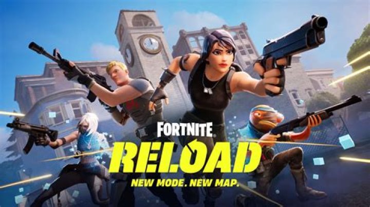 What is Fortnite Reload: A Comprehensive Guide