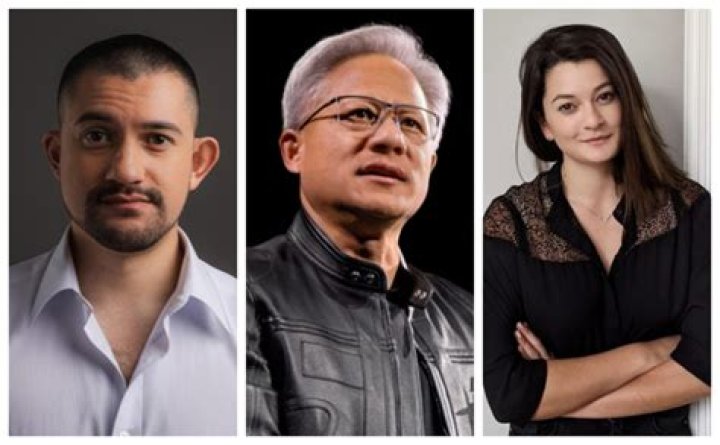 Who is Jensen Huang's Daughter? Unveiling the Life and Legacy of a Tech Leader's Family